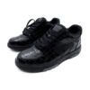 Out Of Office Chunky Sneakers «Black»