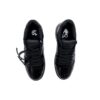 Out Of Office Chunky Sneakers «Black»