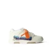 Out Of Office «For Walking» Artwork Sneakers