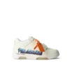 Out Of Office «For Walking» Artwork Sneakers