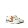Out Of Office «For Walking» Artwork Sneakers
