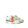 Out Of Office «For Walking» Artwork Sneakers