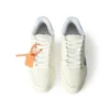 Out Of Office «For Walking» Artwork Sneakers