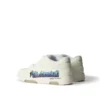 Out Of Office «For Walking» Artwork Sneakers