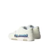 Out Of Office «For Walking» Artwork Sneakers