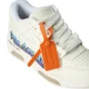 Out Of Office «For Walking» Artwork Sneakers