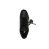Out Of Office For Walking Low-Tops «Black White»