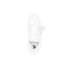 Out Of Office For Walking Sneaker «White Green»