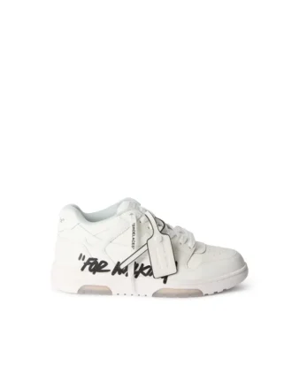 Out Of Office «For Walking» Sneakers