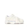 Out Of Office «For Walking» Sneakers