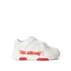 Out Of Office «For Walking» Sneakers