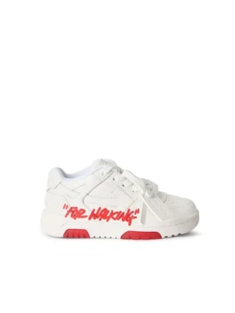 Out Of Office «For Walking» Sneakers