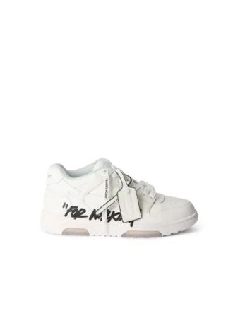 Out Of Office «For Walking» Sneakers