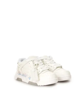 Out Of Office «For Walking» Sneakers