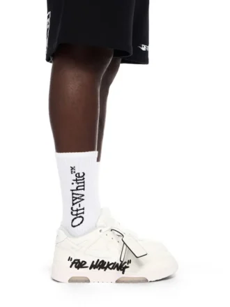 Out Of Office «For Walking» Sneakers