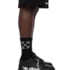 Out Of Office «For Walking» Sneakers