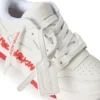 Out Of Office «For Walking» Sneakers