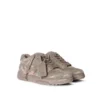 Out Of Office «For Walking» Sneakers i semsket skinn