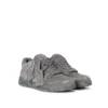 Out Of Office «For Walking» Sneakers i semsket skinn