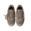 Out Of Office «For Walking» Sneakers i semsket skinn