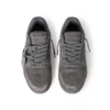 Out Of Office «For Walking» Sneakers i semsket skinn