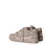 Out Of Office «For Walking» Sneakers i semsket skinn