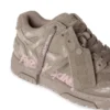Out Of Office «For Walking» Sneakers i semsket skinn