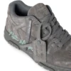 Out Of Office «For Walking» Sneakers i semsket skinn