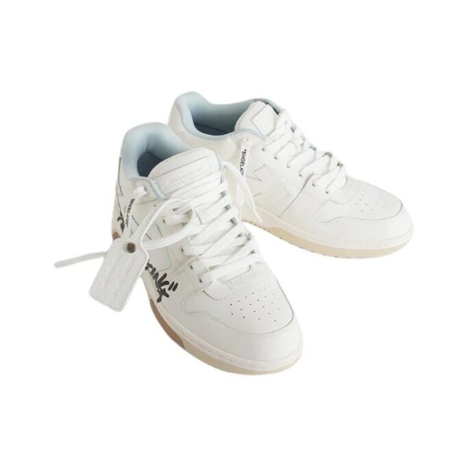 Out Of Office For Walking «White Black»