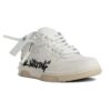 Out Of Office Fritidssneakers Hvit/Svart