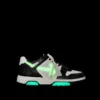 Out Of Office Glow-In-The-Dark-Sneakers