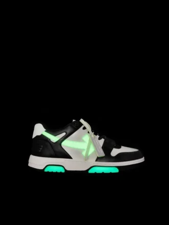 Out Of Office Glow-In-The-Dark-Sneakers