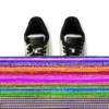 Out Of Office Glow-In-The-Dark-Sneakers