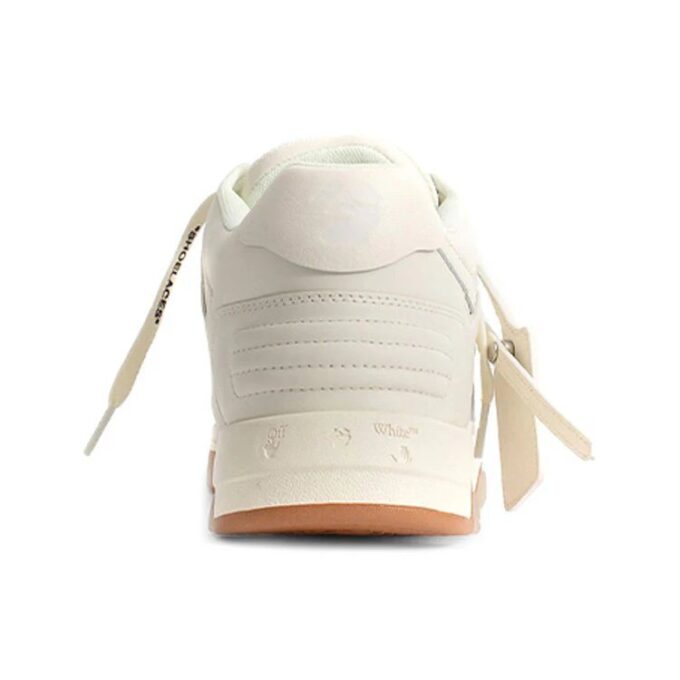 Out Of Office Lav-Casual sko Beige