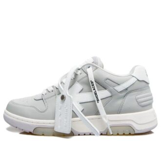 Out Of Office lave sneakers Grå