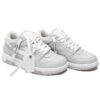 Out Of Office lave sneakers Grå