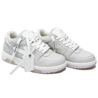 Out Of Office lave sneakers Grå