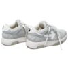 Out Of Office lave sneakers Grå