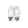 Out Of Office lave sneakers Grå