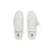 Out Of Office lavt sneaker for gåturer «White Blue»