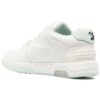Out Of Office lavt sneaker Mintgrønn