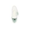 Out Of Office lavt sneaker Mintgrønn