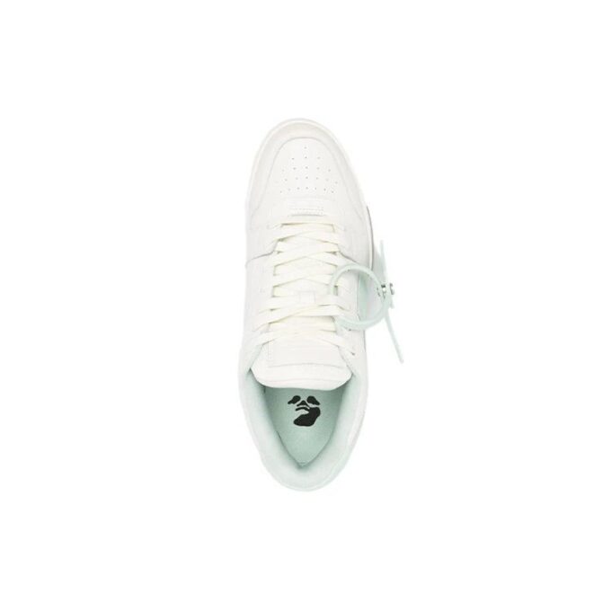 Out Of Office lavt sneaker Mintgrønn