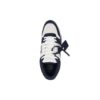 Out Of Office lavt sneaker «Navy White»