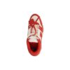 Out Of Office lavt sneaker «Rød Hvit»