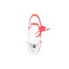 Out Of Office lavt sneaker «Rød Hvit»