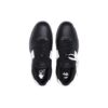 Out Of Office lavt sneaker «Svart Grå Hvit»