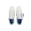 Out Of Office lavt sneaker «Teal White»