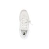 Out Of Office lavt sneaker «White»