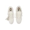 Out Of Office lavt sneaker «White Beige»